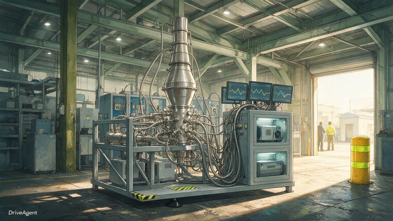 Concept illustration for: ACCC emissions claims guidance warns lab-based vehicle advertising can mislead