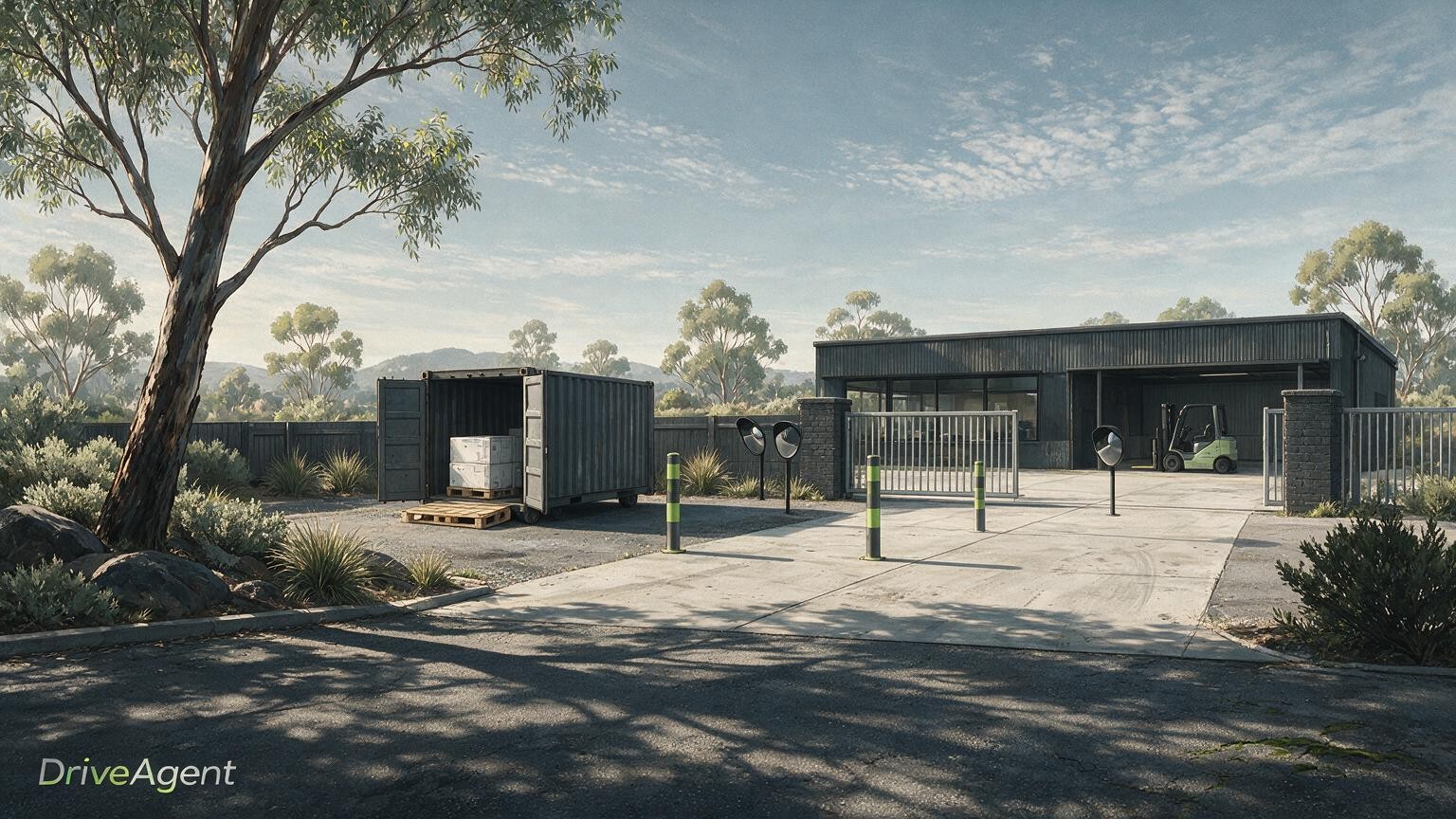 Concept illustration for: Ram renews interest in mid-size ute for Australia, without confirming local launch