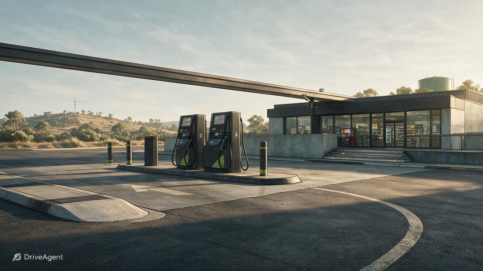 Concept illustration for: EV owners’ charging concern lags petrol-price worry as market growth intensifies